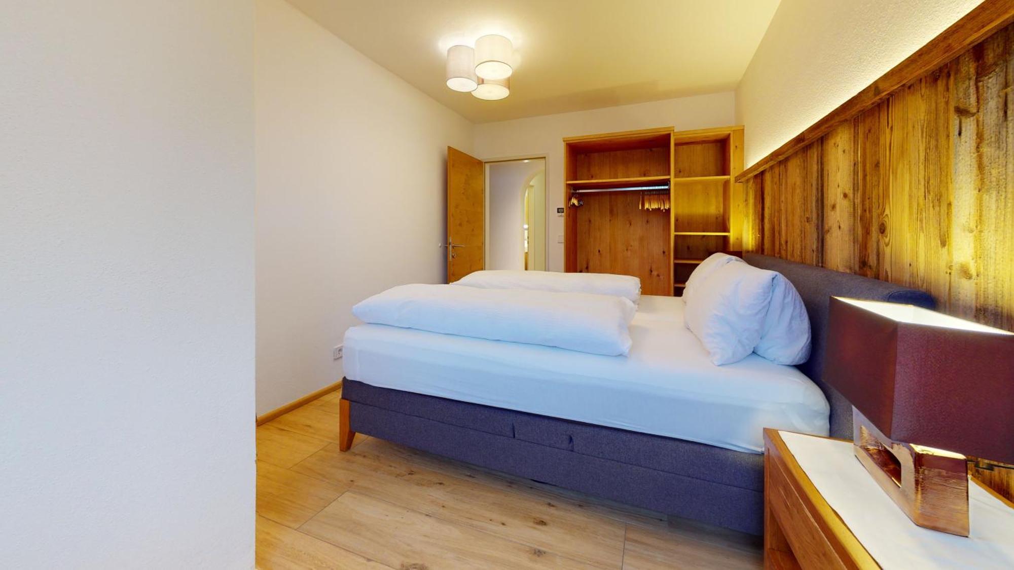 Apartments Aeon Sankt Johann in Tirol Bagian luar foto