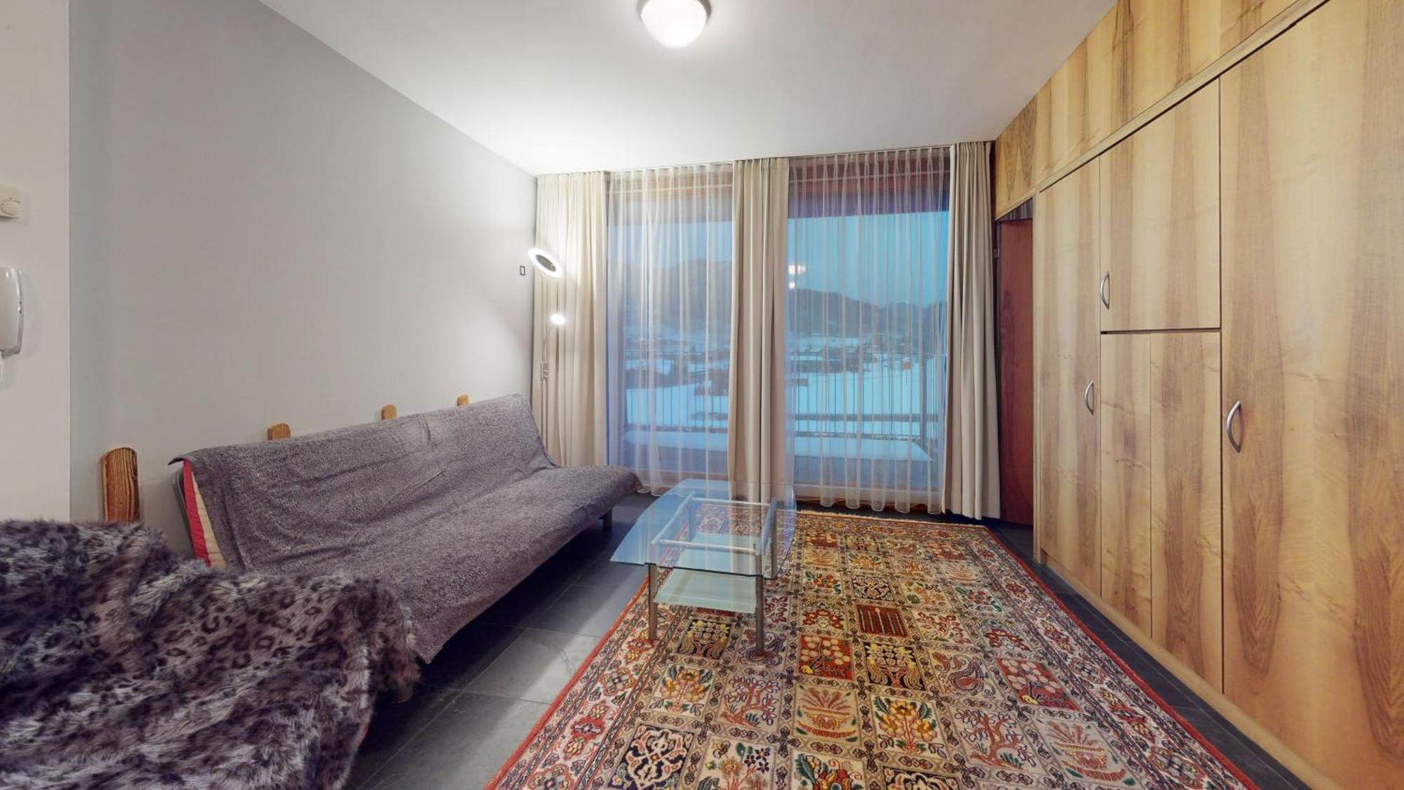 Apartments Aeon Sankt Johann in Tirol Bagian luar foto