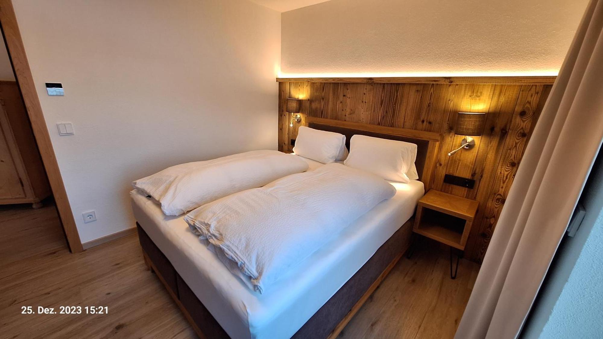 Apartments Aeon Sankt Johann in Tirol Bagian luar foto