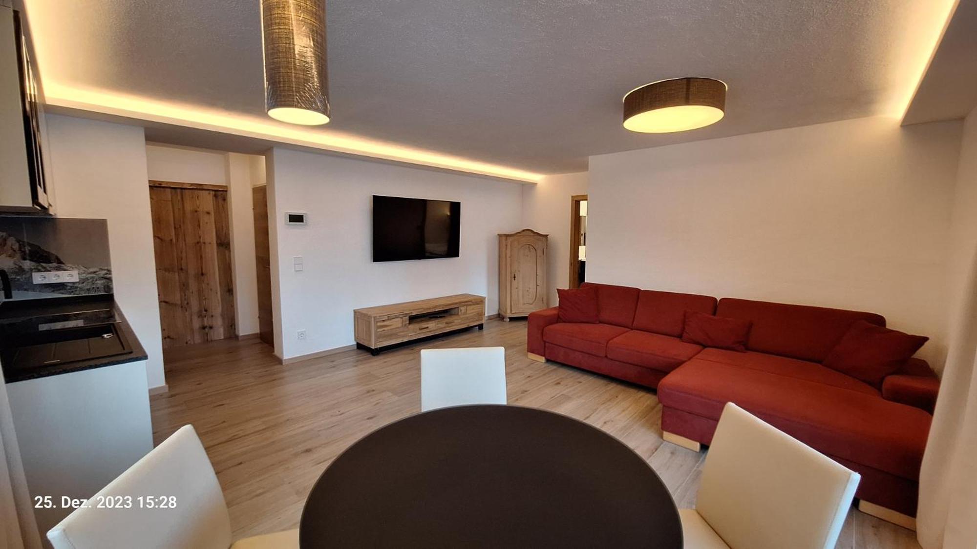 Apartments Aeon Sankt Johann in Tirol Bagian luar foto