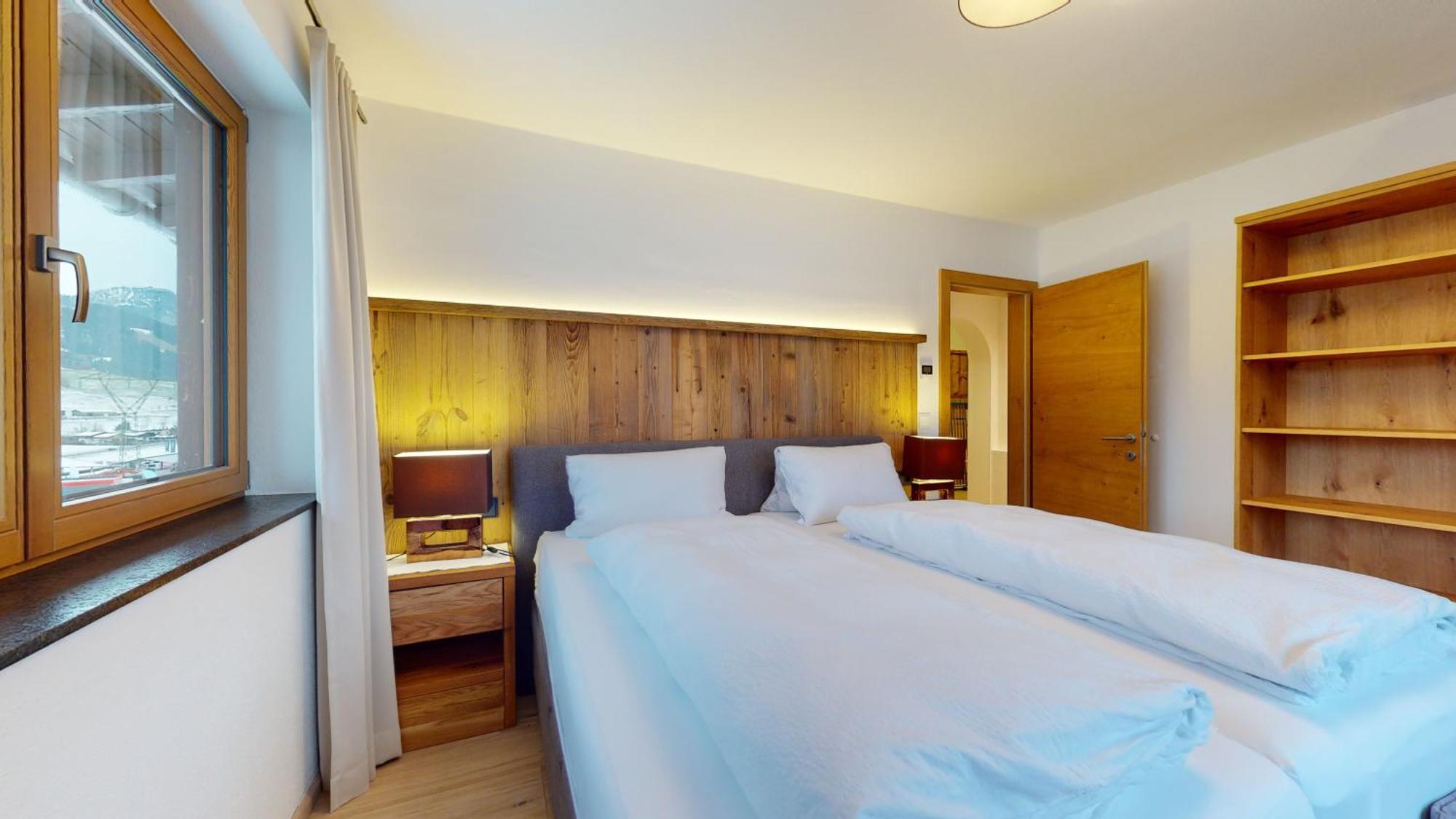 Apartments Aeon Sankt Johann in Tirol Bagian luar foto