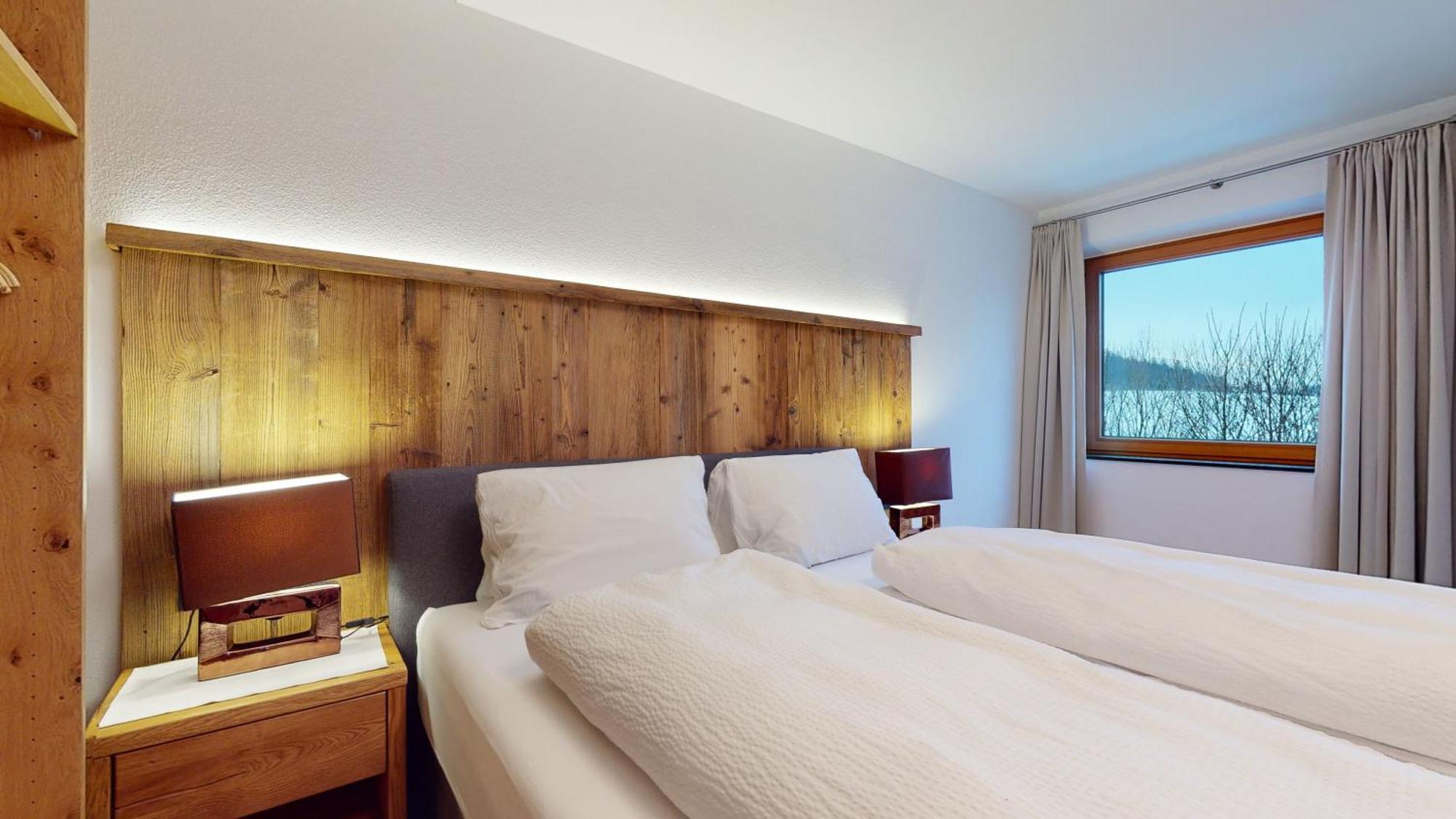 Apartments Aeon Sankt Johann in Tirol Bagian luar foto